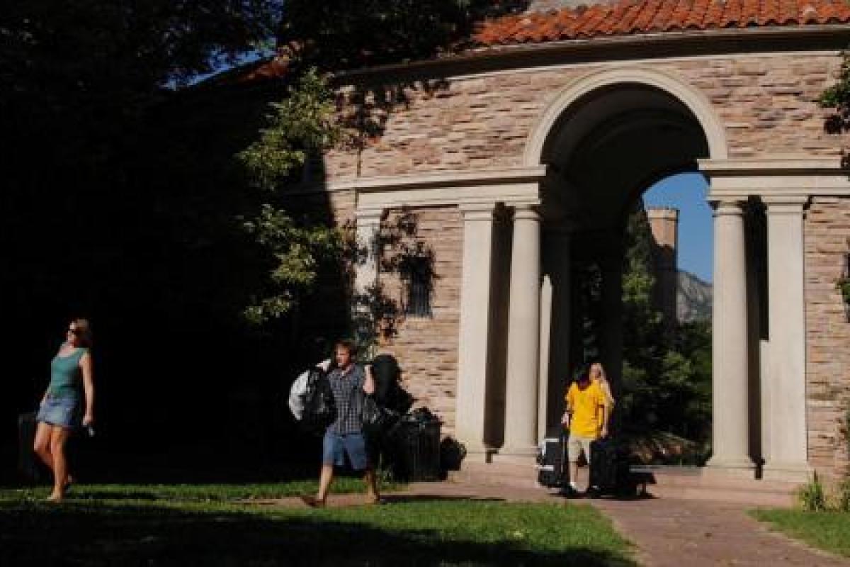 Strengthened and streamlined the Chancellor’s Postdoctoral Fellowship for Diversity Program
