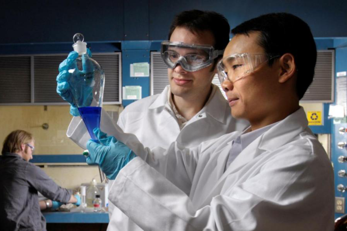 Implemented five-year term limits to ensure postdoc career progression