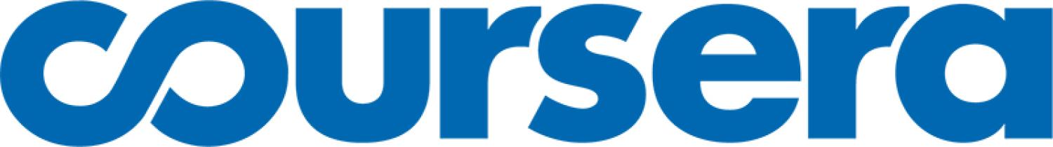 Coursera logo