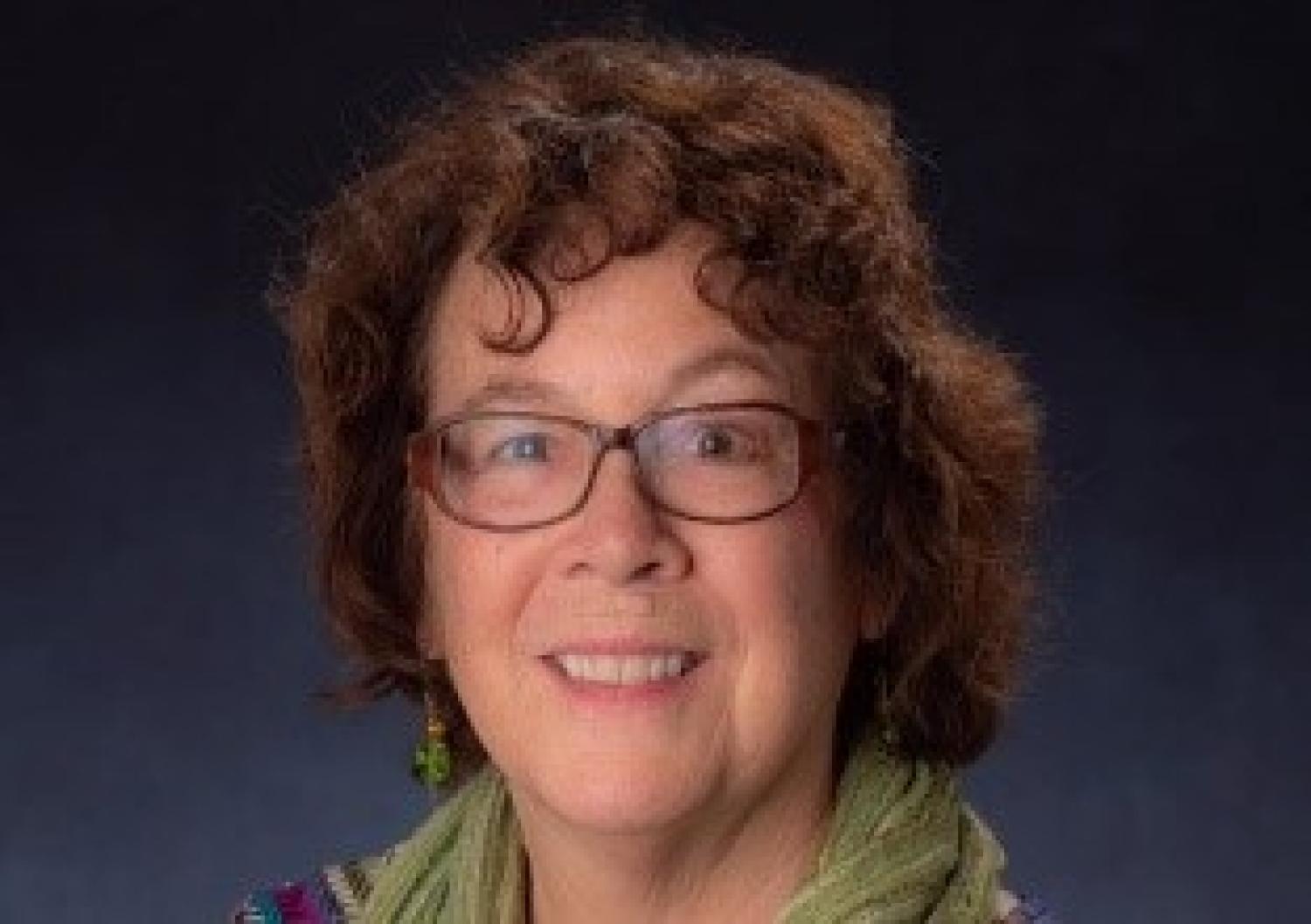Karen Tracy photo