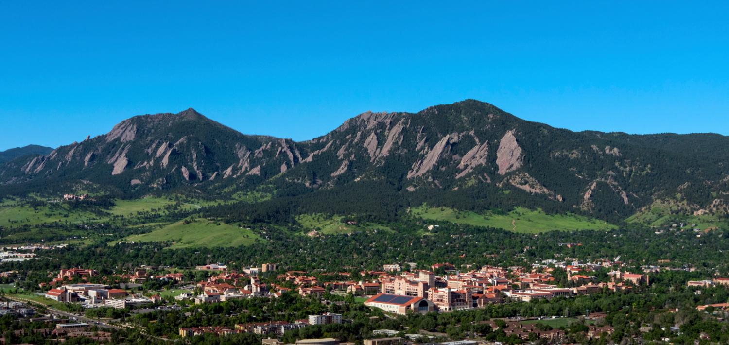 Campus Aerial