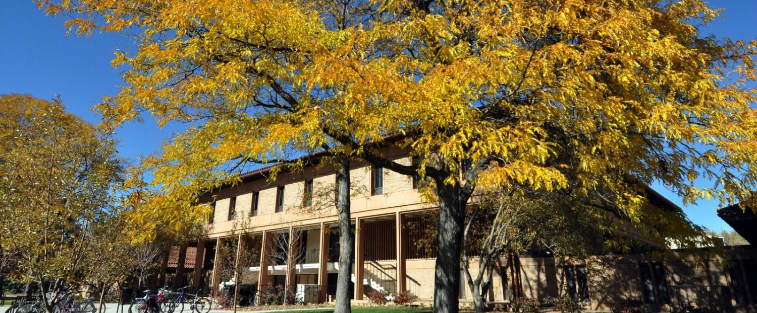 Regent Building
