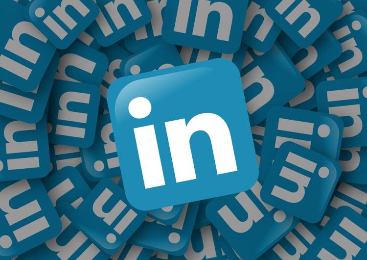 LinkedIn logos