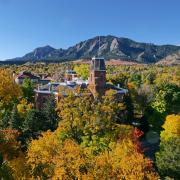 Celebrate CU Boulder postdocs and faculty mentors during National Postdoctoral Appreciation Week, September 18-22