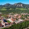 Campus aerial