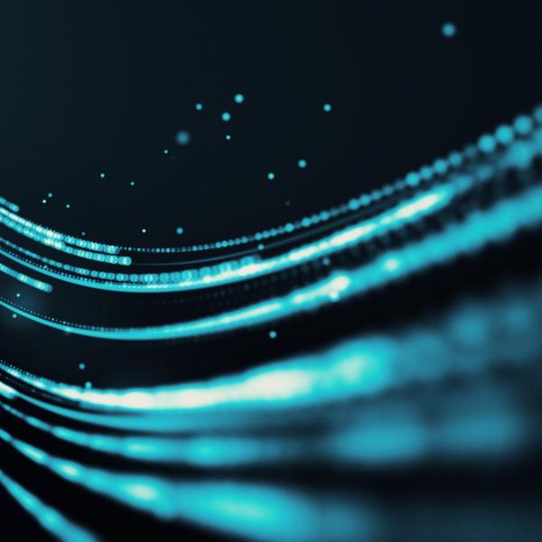 Information and power flowing digitally