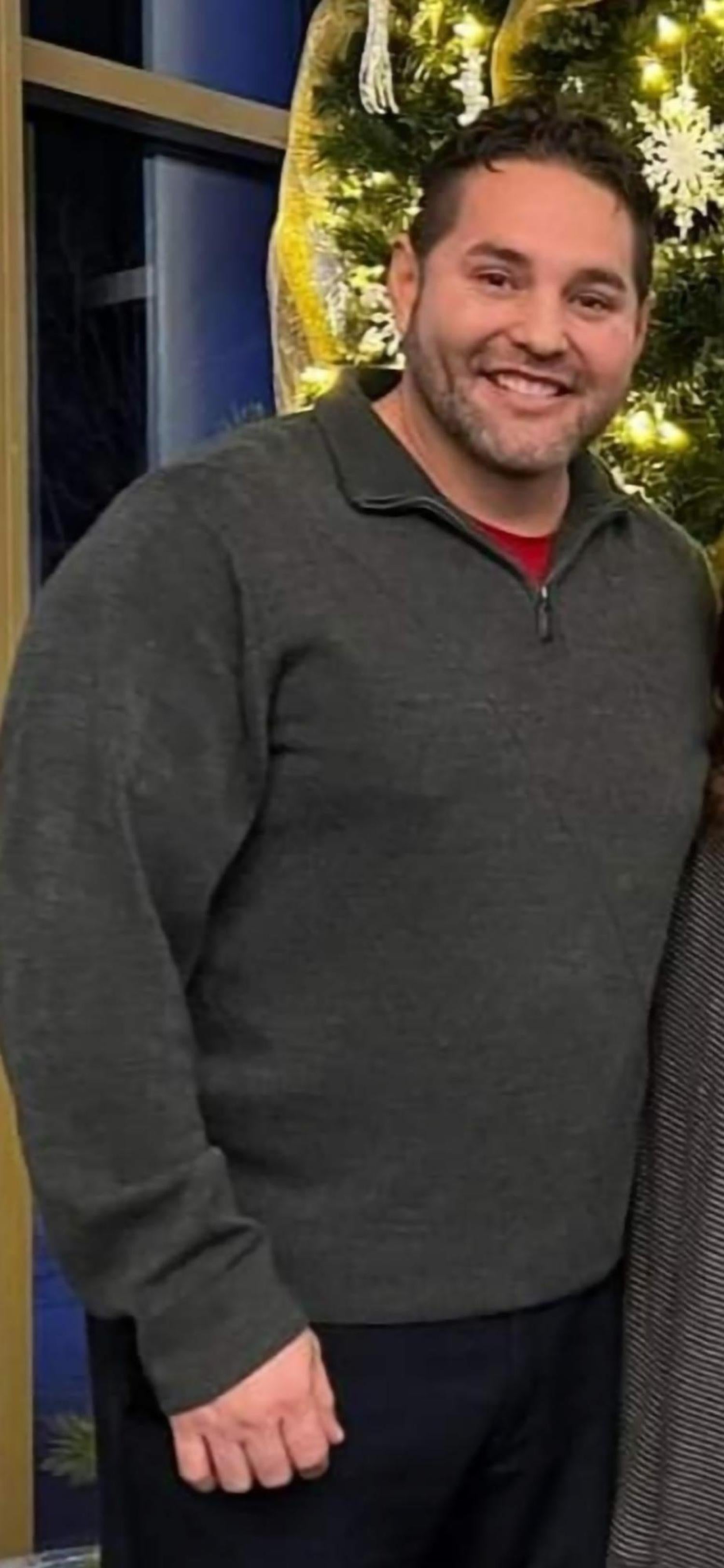Jason Castaneda