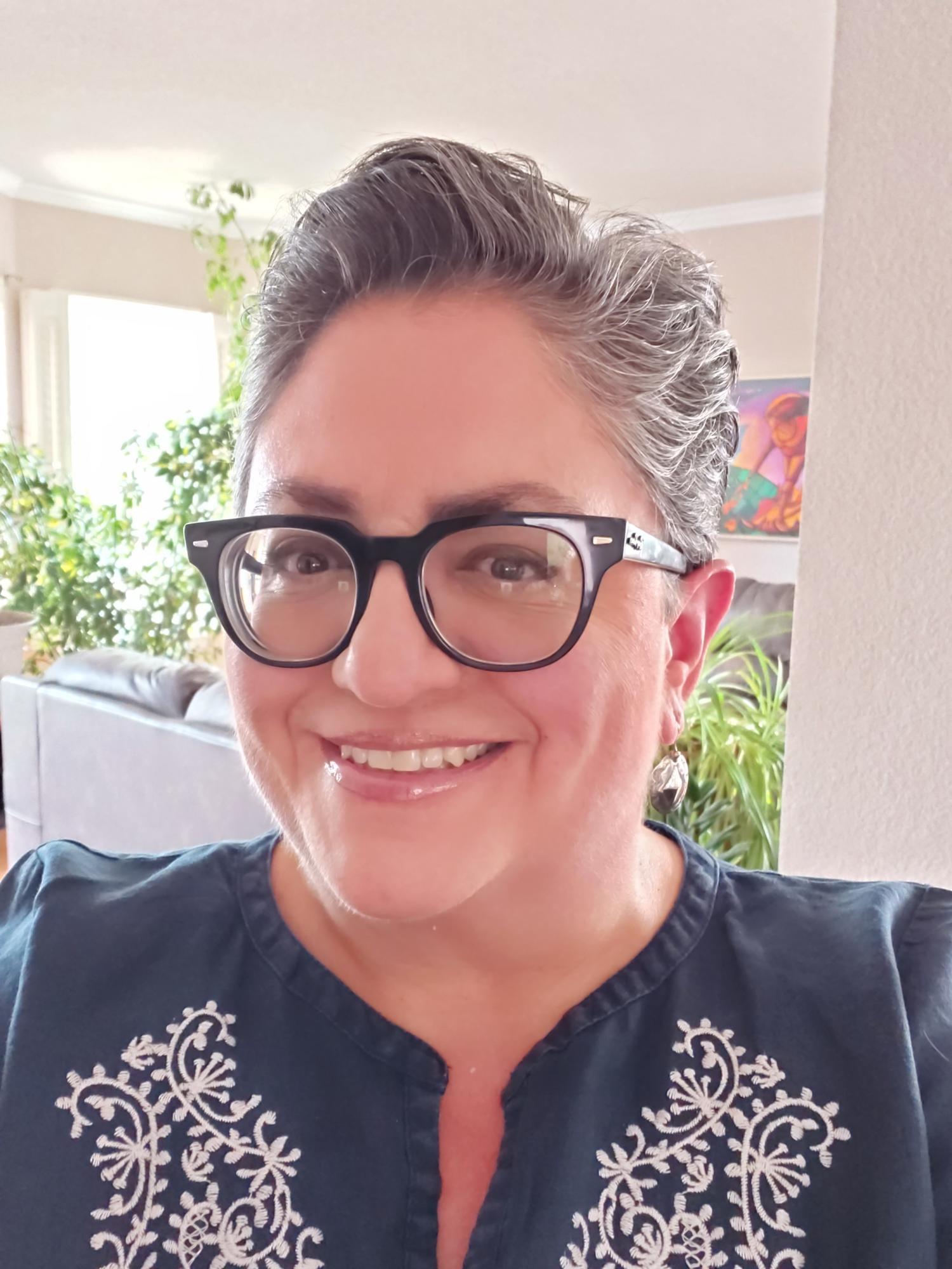 Johanna B. Maes