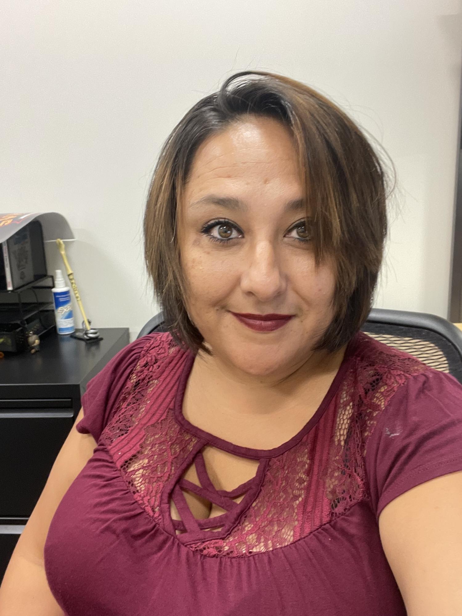 Mindy (delHierro) Frates