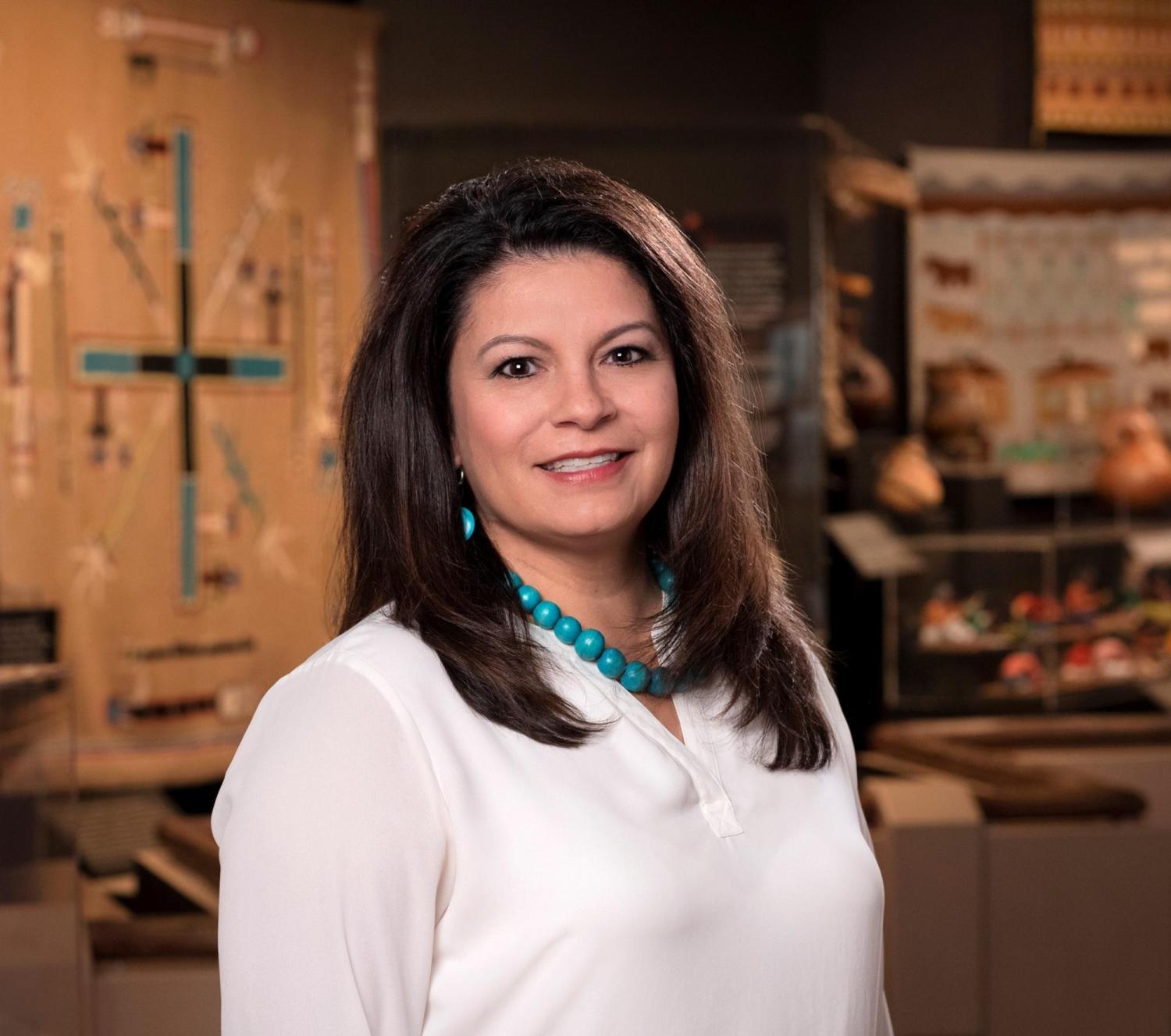 Nicole Lucero-Holub