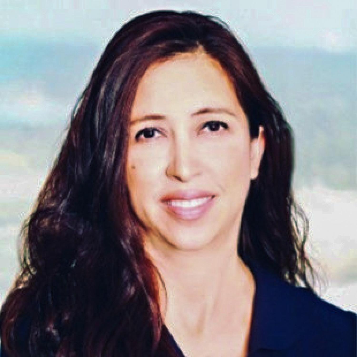a photo of Marybell Trujillo, PCDP alumni