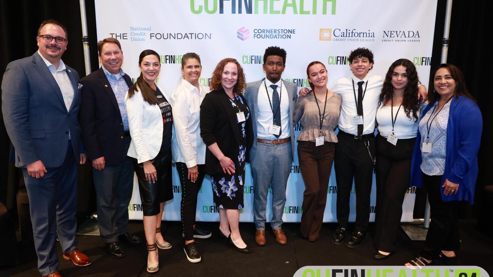 Bridge Scholars CUFin Health