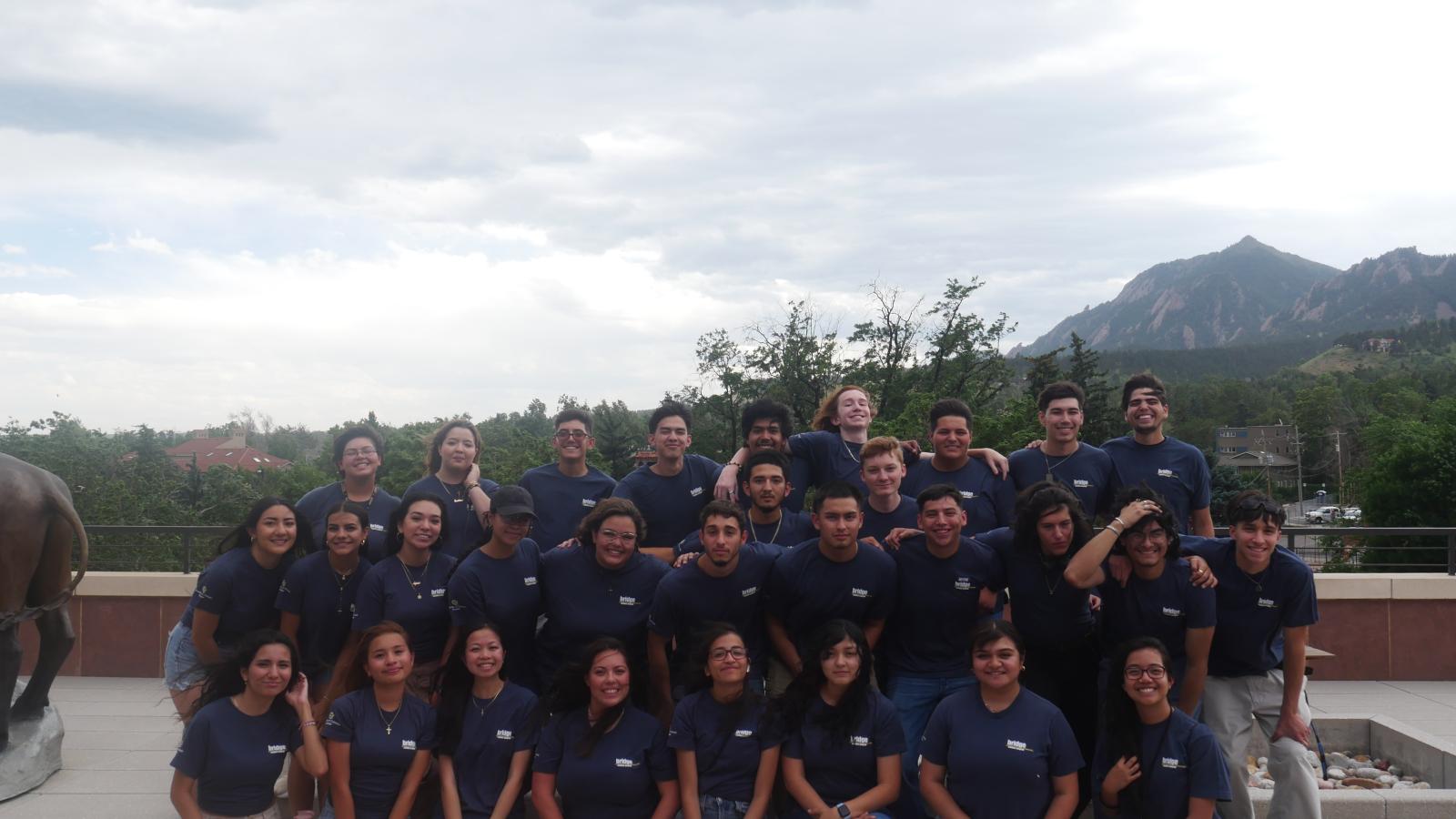 Bridge Scholars CASE