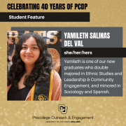 profile of Yamileth Salinas Del Val