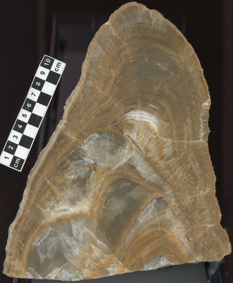 Rock sample