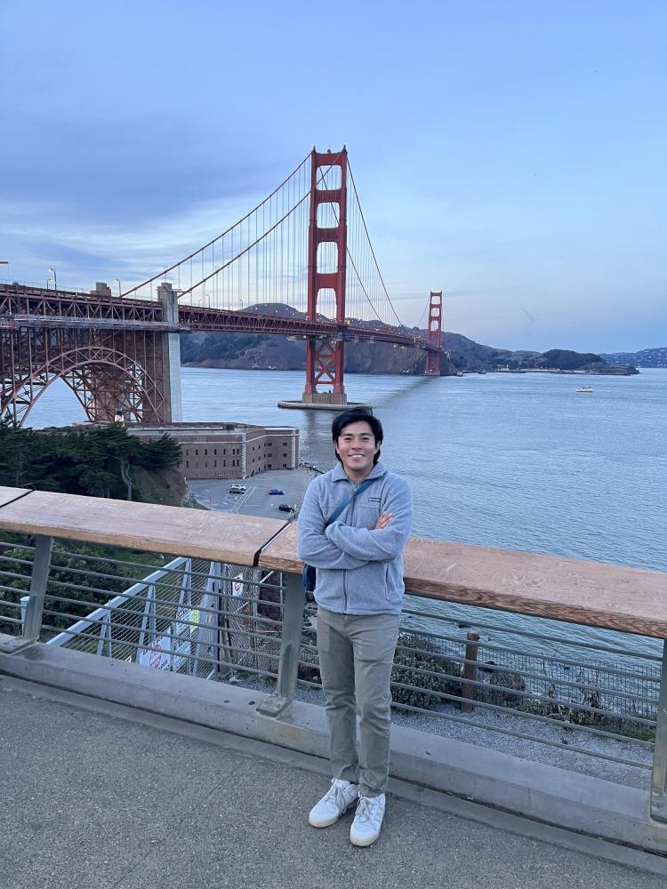 Jonathan Anaya