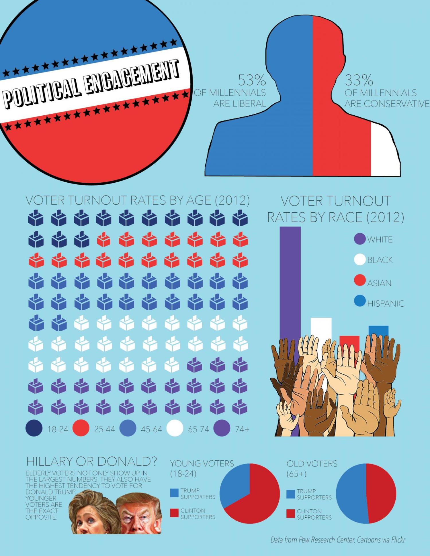 Political Engagement