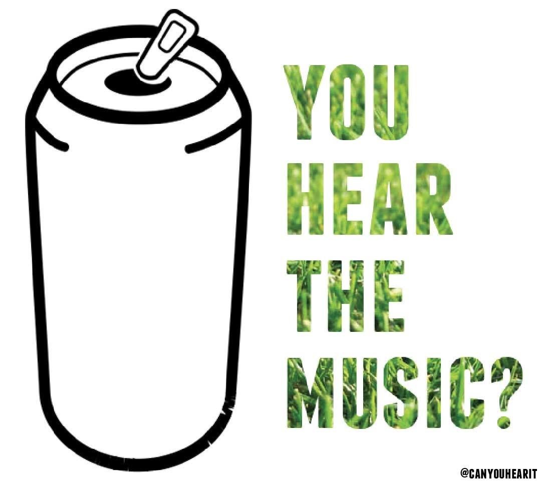Can you hear it?