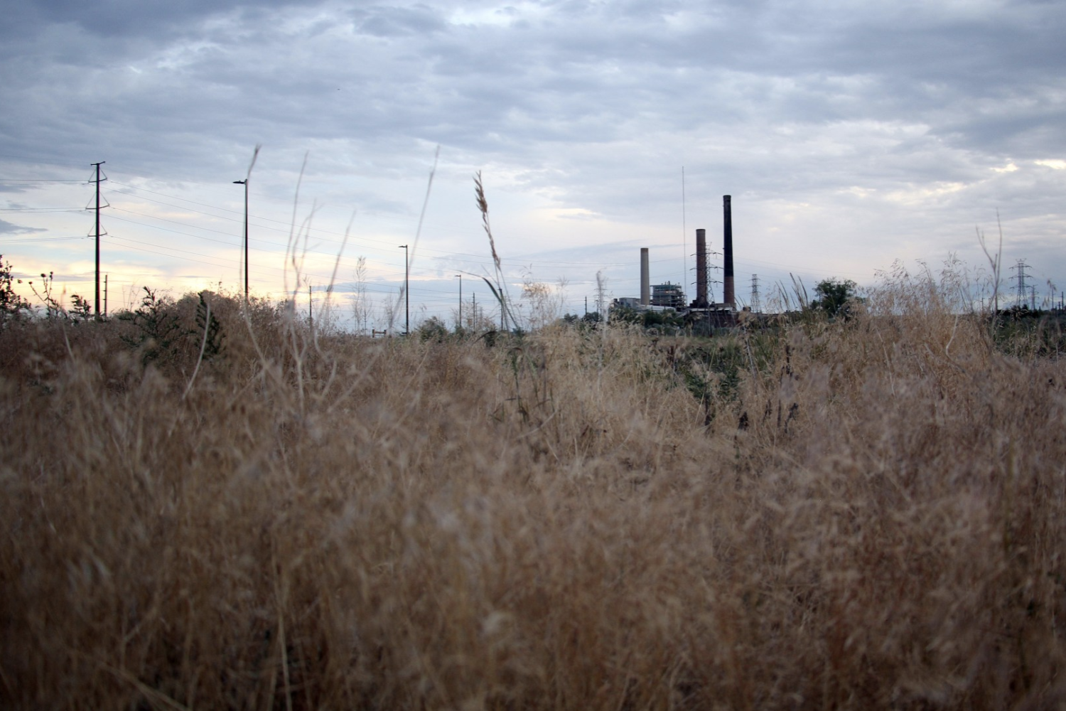 The Valmont Station, a coal-fired powerplant that was operated by Excel Energy, lies dormant after being shut down in March 2017. The plant pumped toxins into both the air and water, according to the EPA. Despite not being in operation anymore, the environmental impacts are expected to last for years to come.