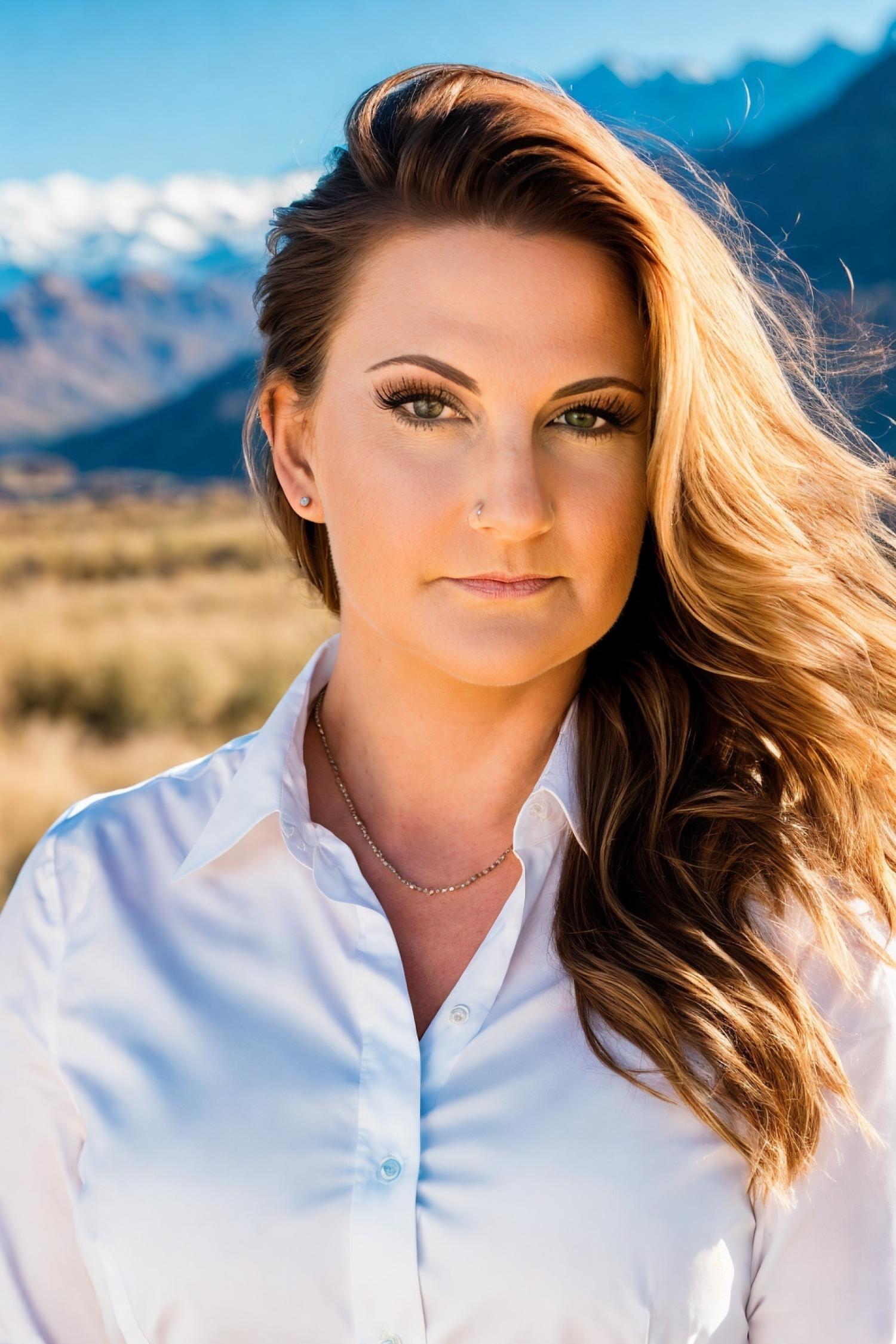 Crystal Johnston Headshot 