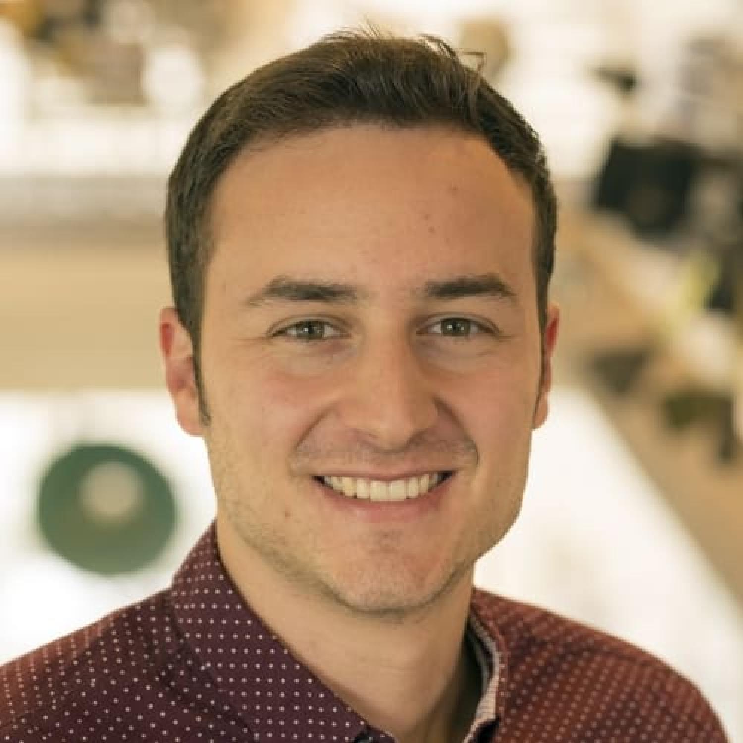 Andres Villani Davila