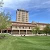 Duane Physics building