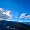Mount Blue Sky