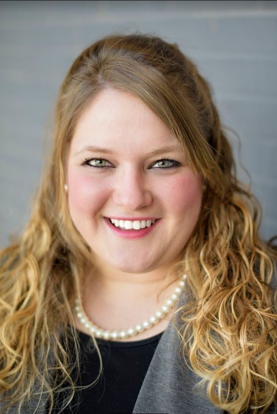 Caylen Rye Kaitlyn Rye | Master of Science in Data Science | University of ...