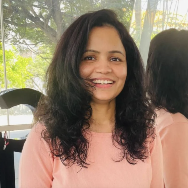 Garima Vardhan