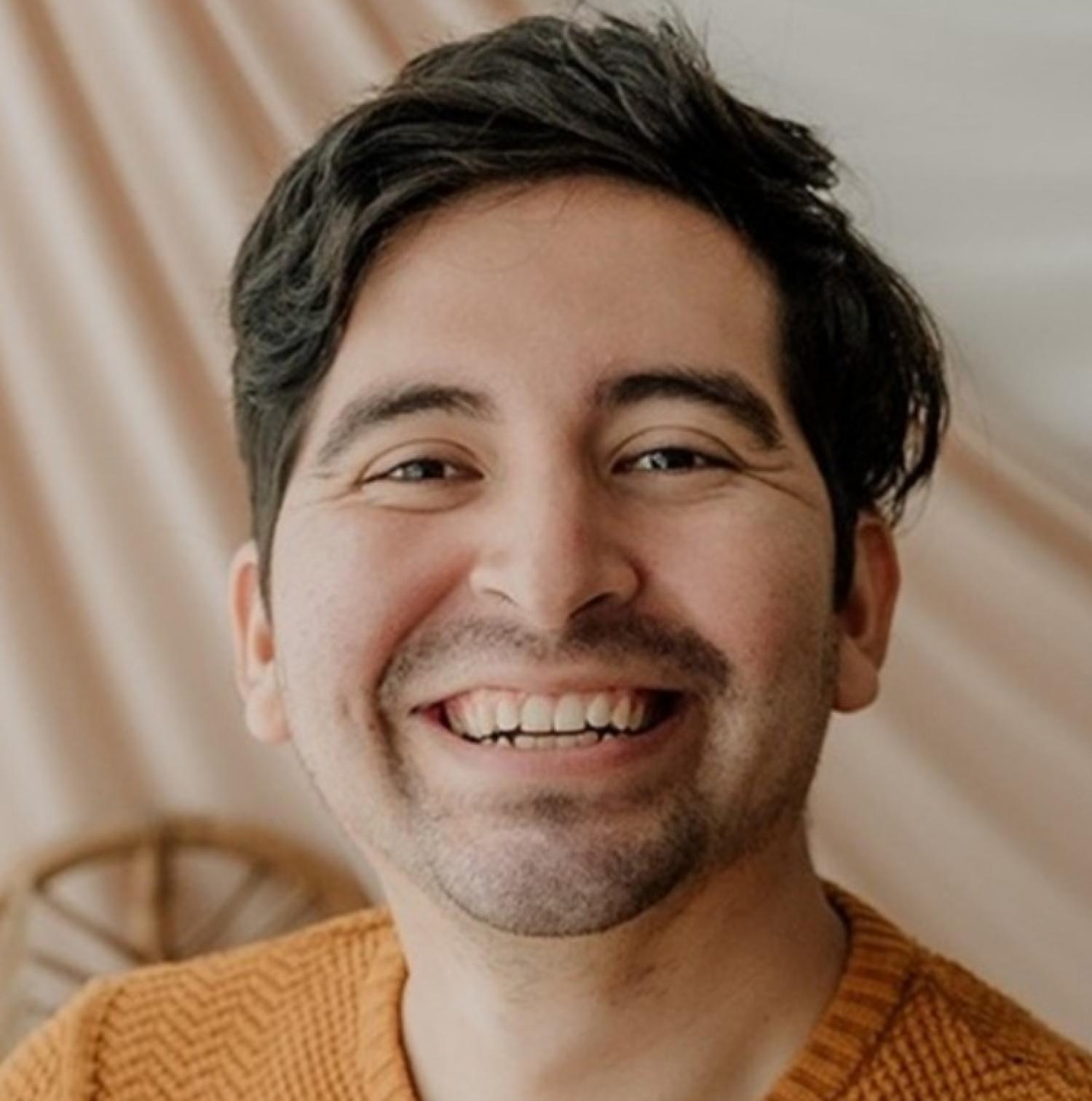 Albert Diaz