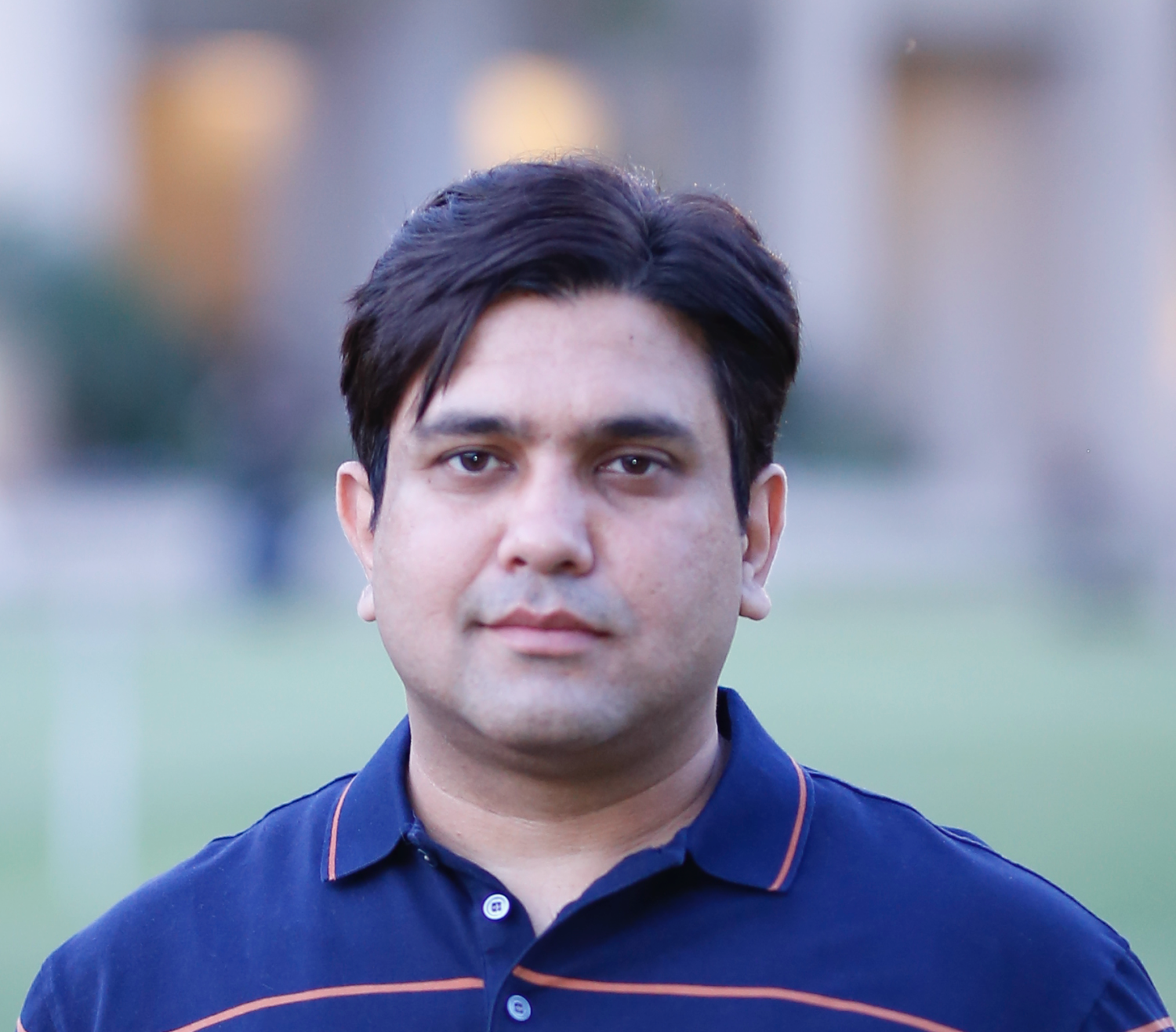 Ikram Ali