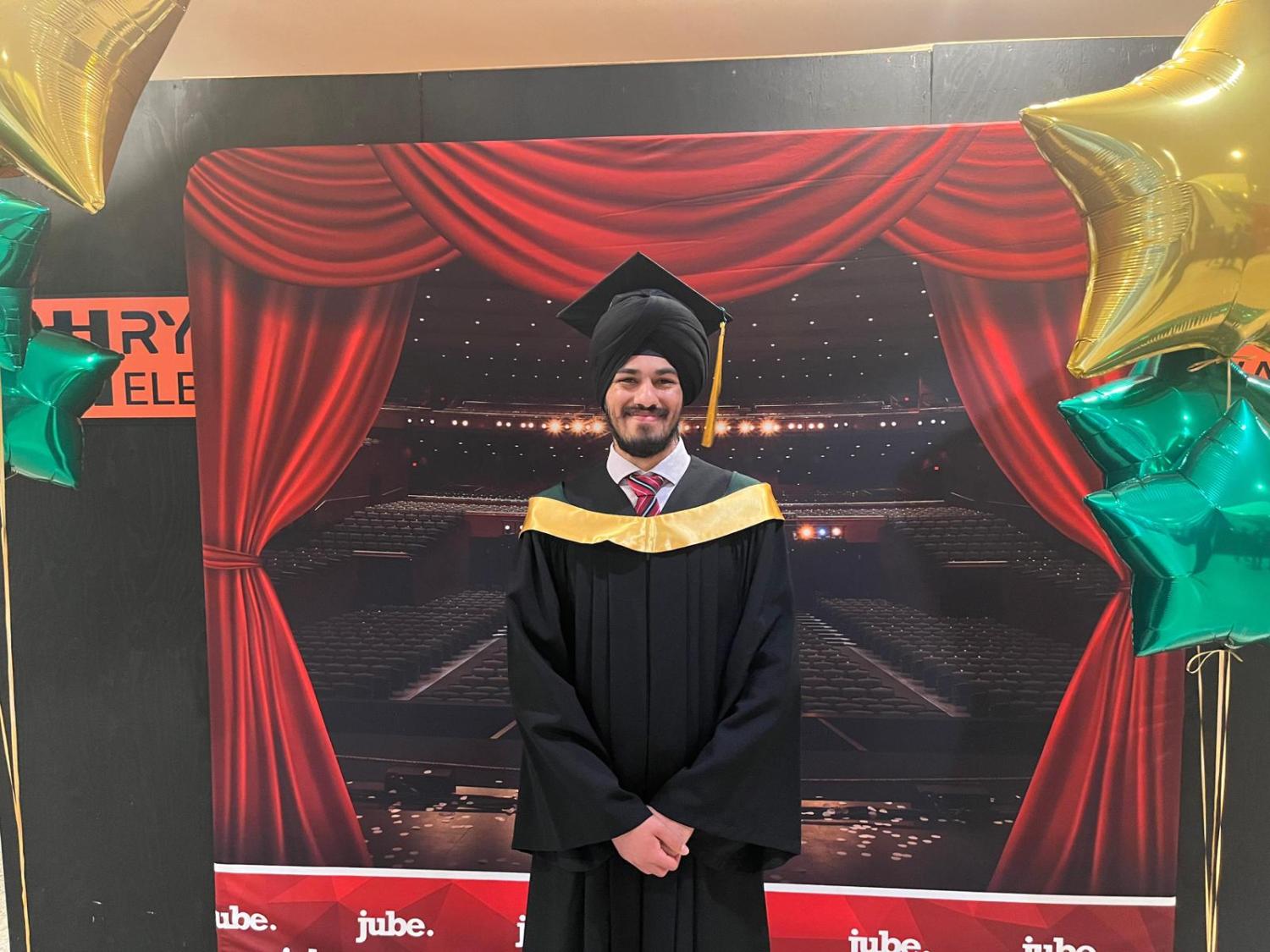Karandeep Nanda