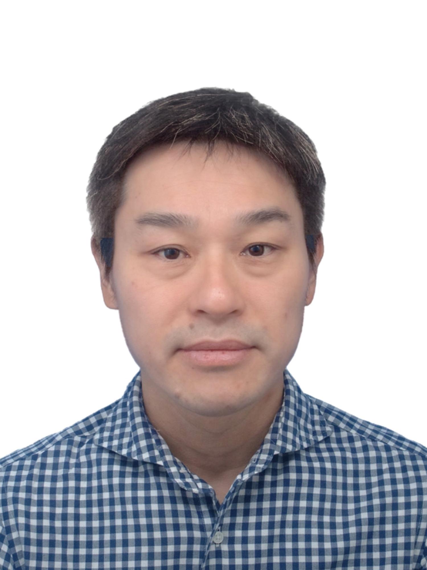 Daisaku IKOMA Image
