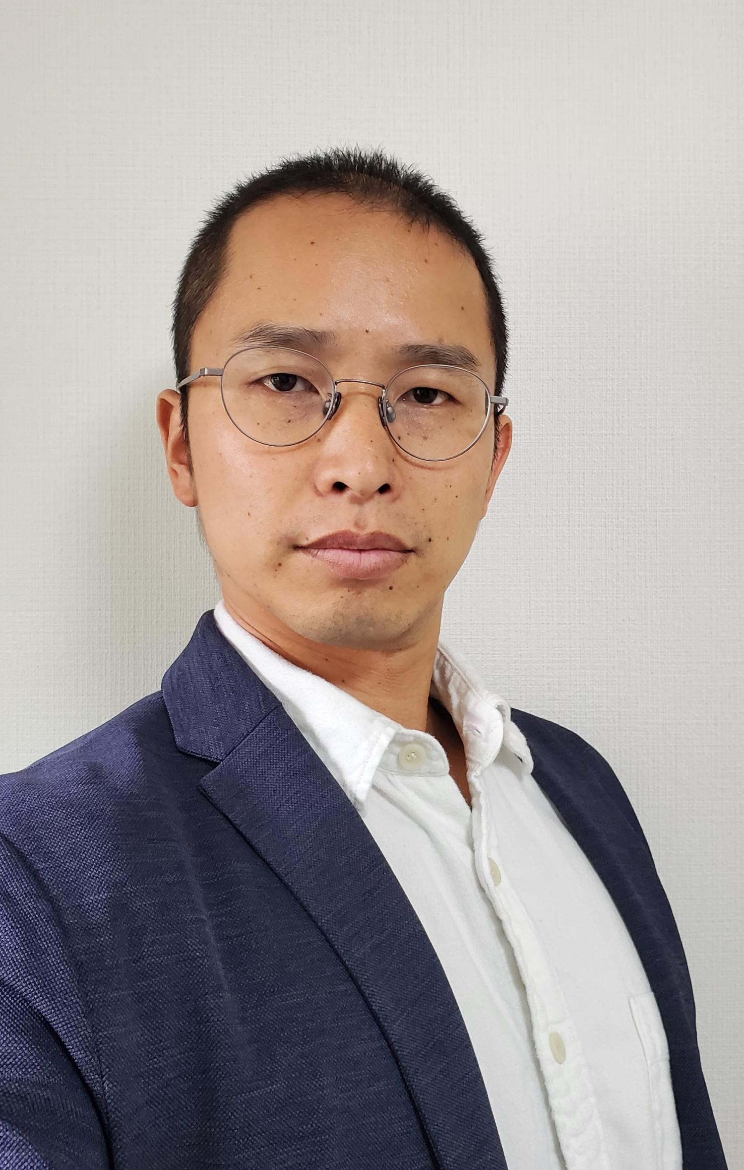 Asuku Saito