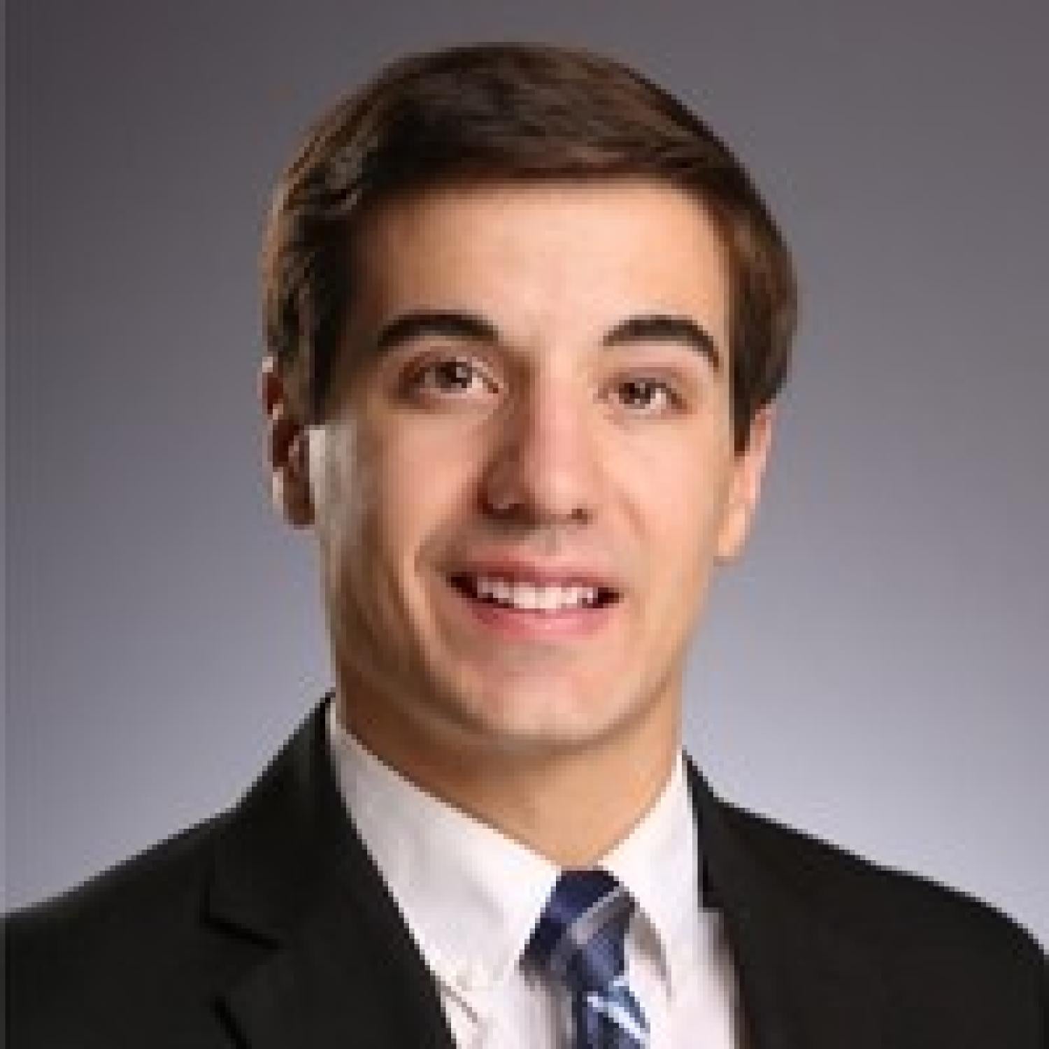 Stephen Walker