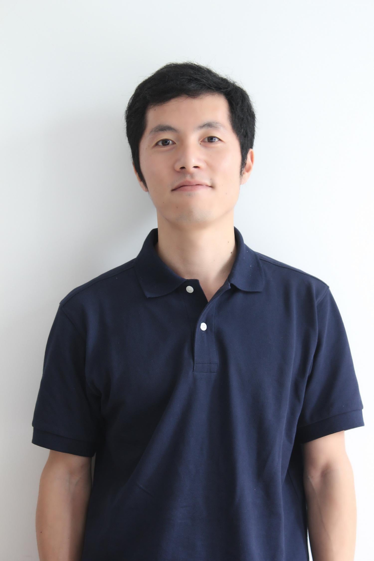 Photo of Dong