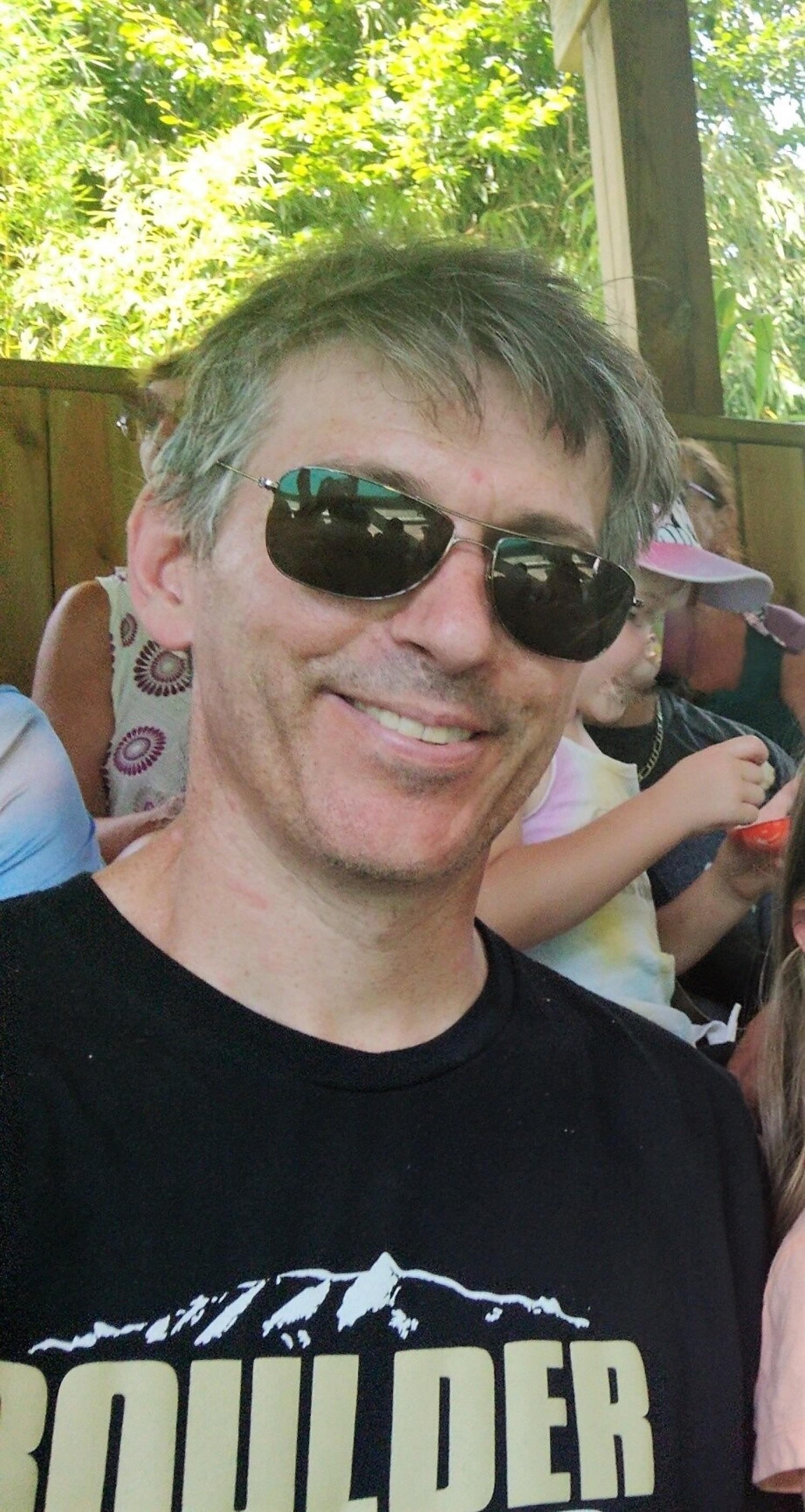 Photo of Erik