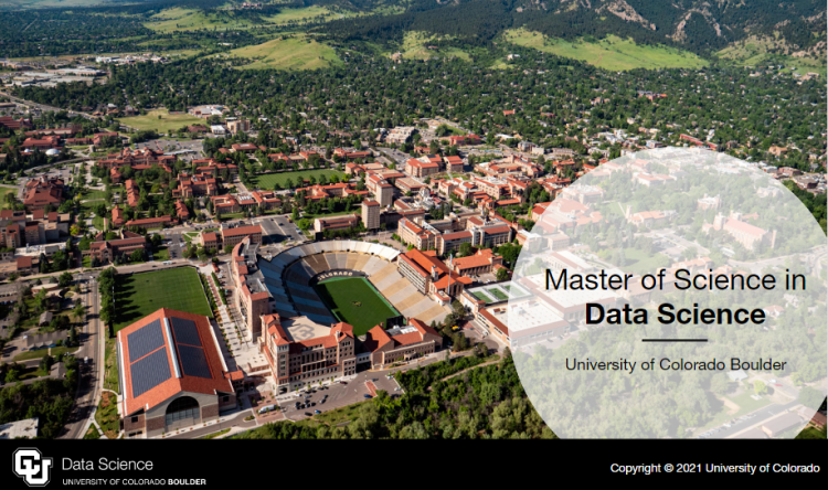 MS-DS NonSTEM Webinar