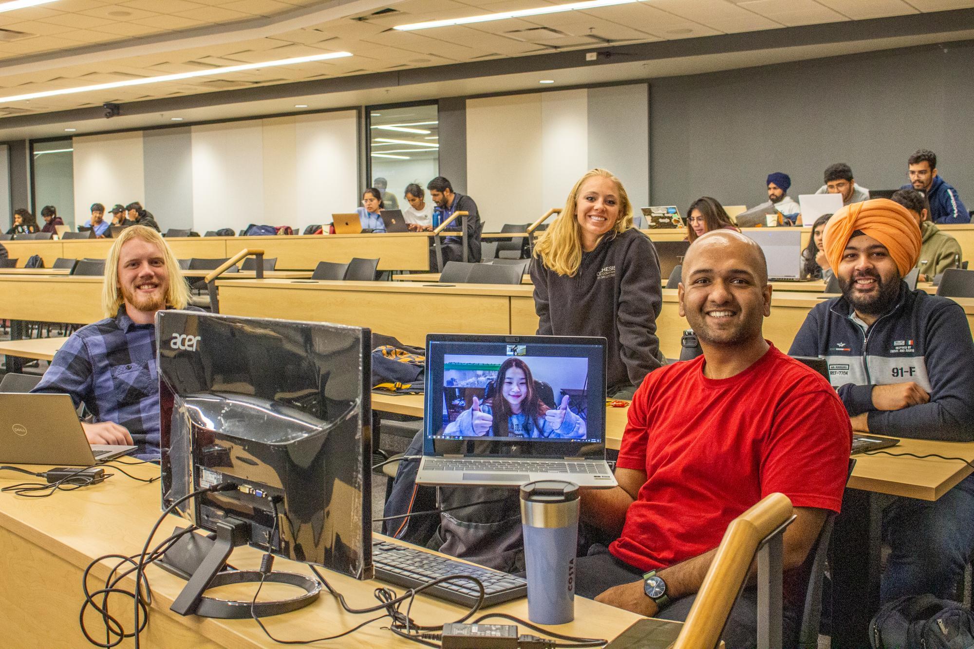 DaSSA Hackathon Fall 2022 2