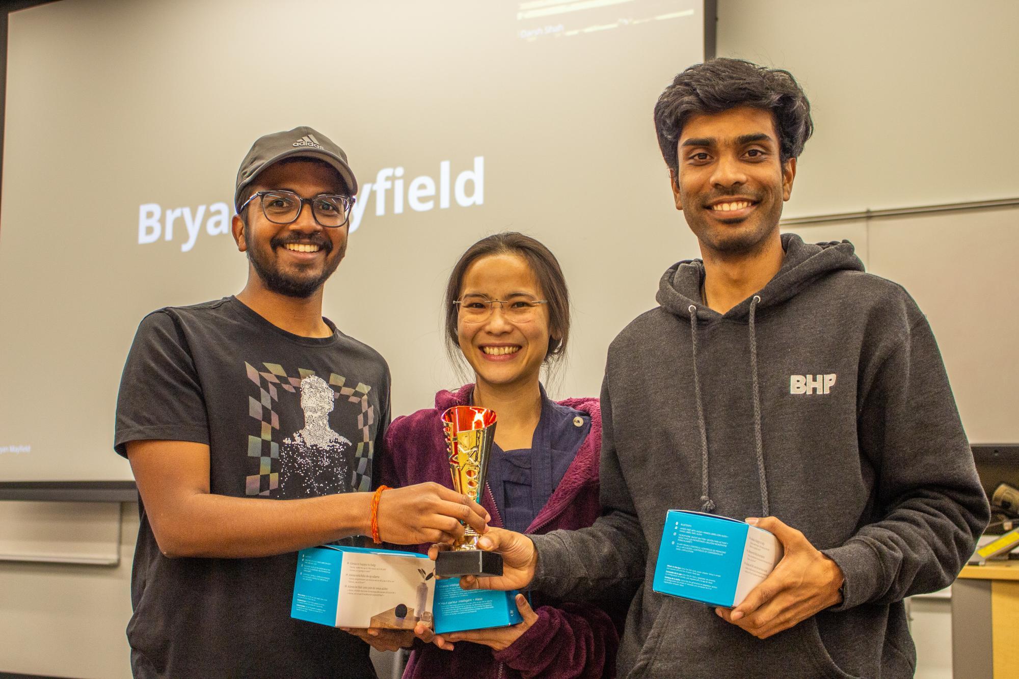 DaSSA Hackathon Fall 2022 3
