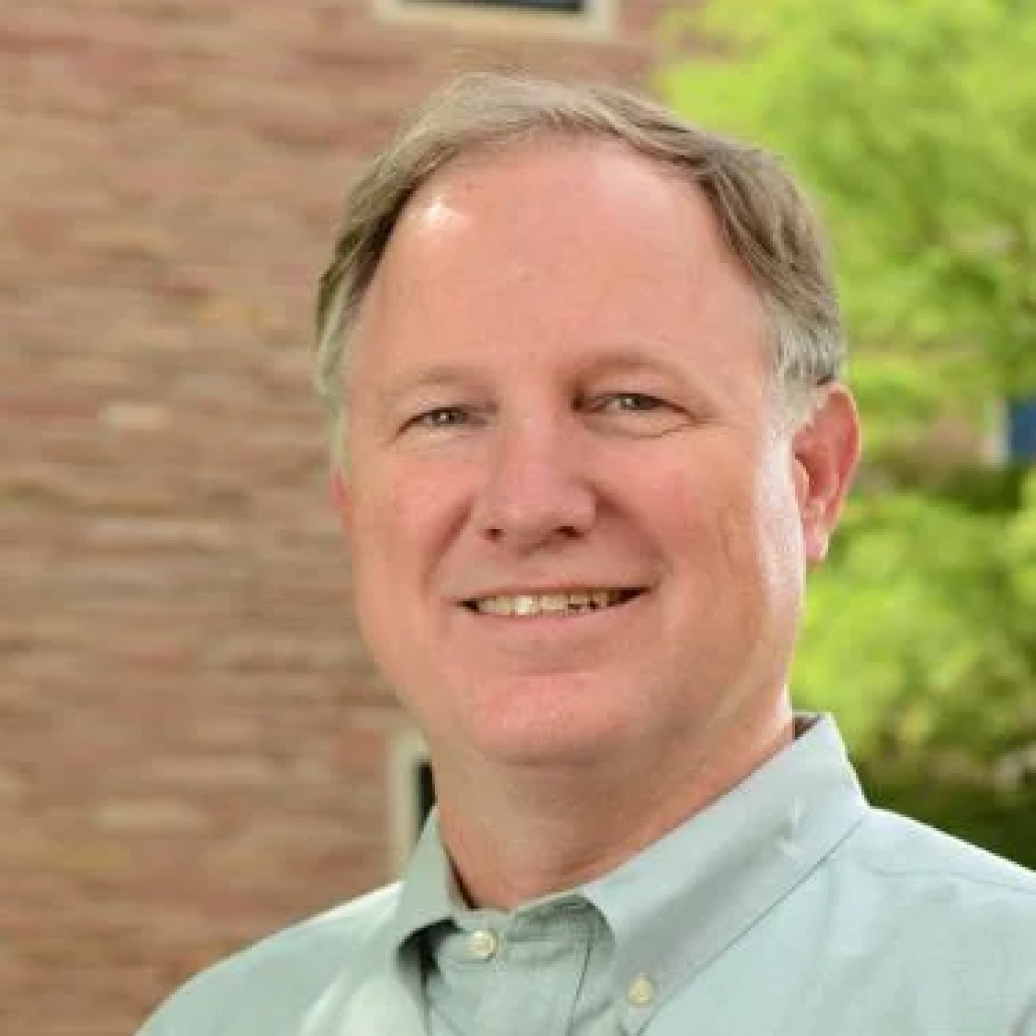 David Webb