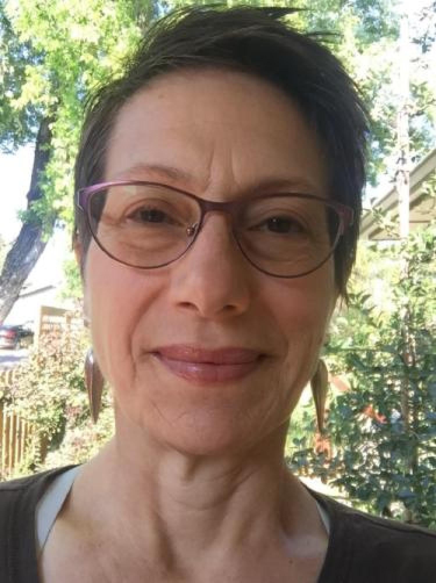 Heidi Loshbaugh