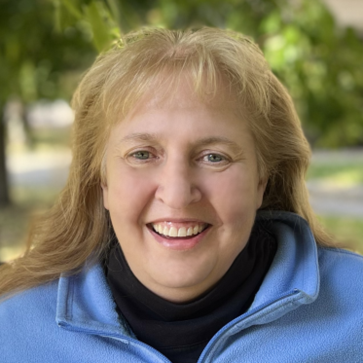 Melinda Piket-may