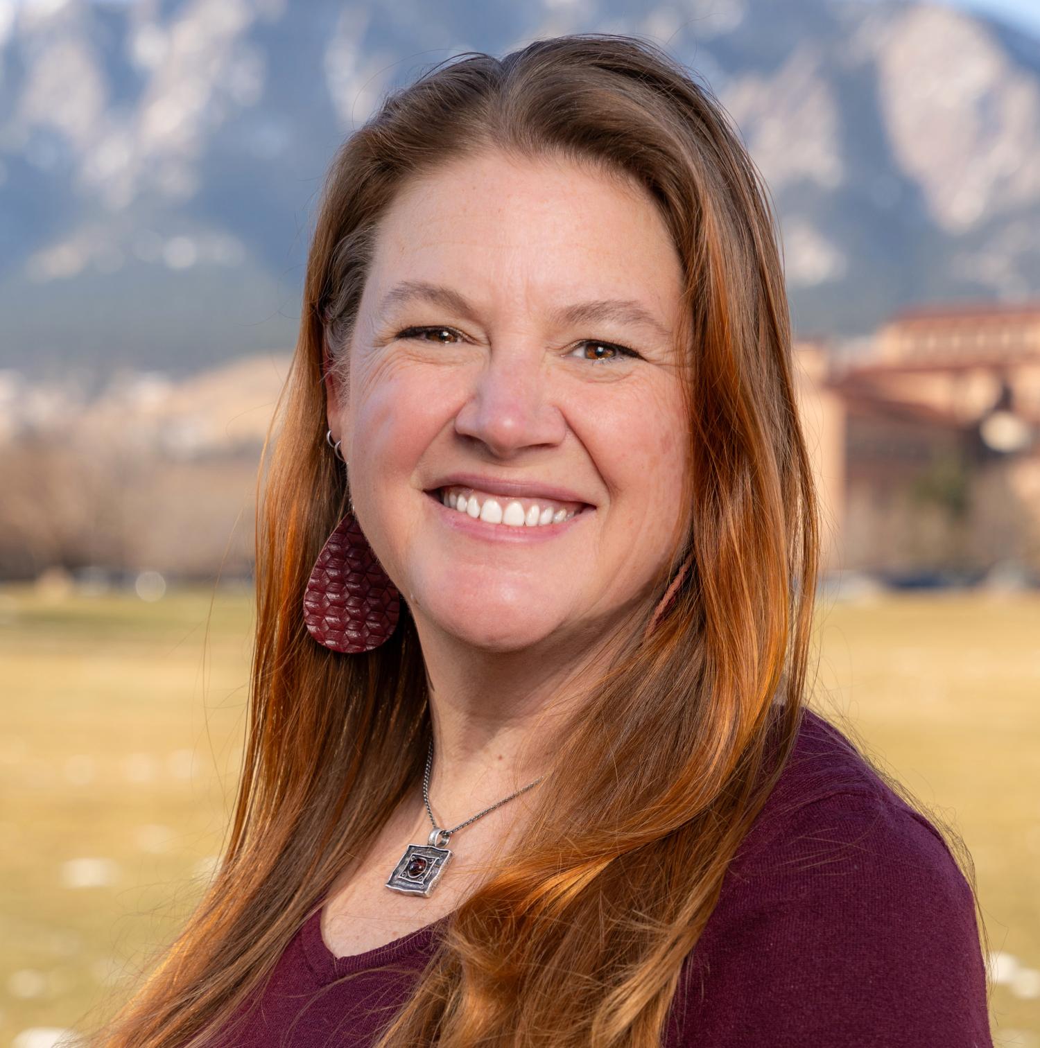 Mindy Zarske