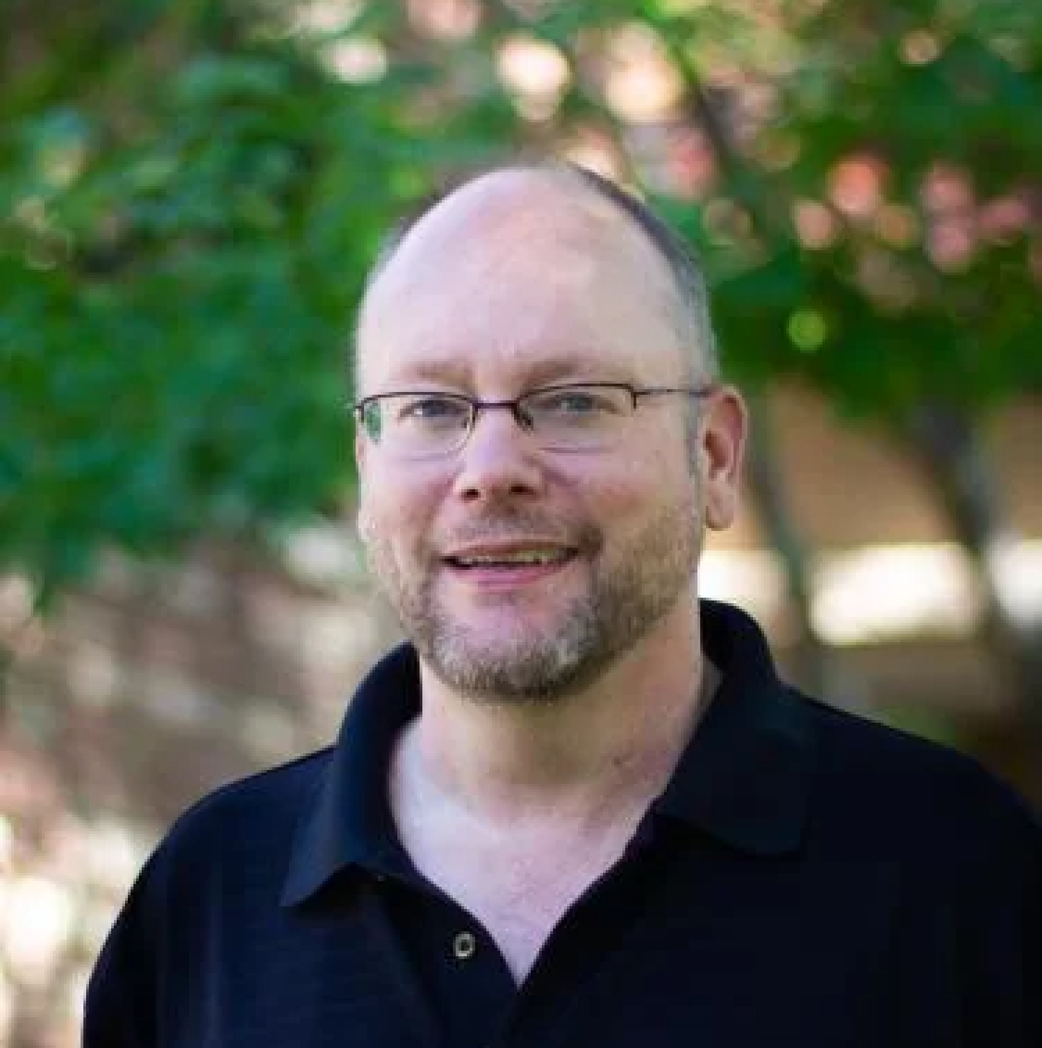 Daniel Knight