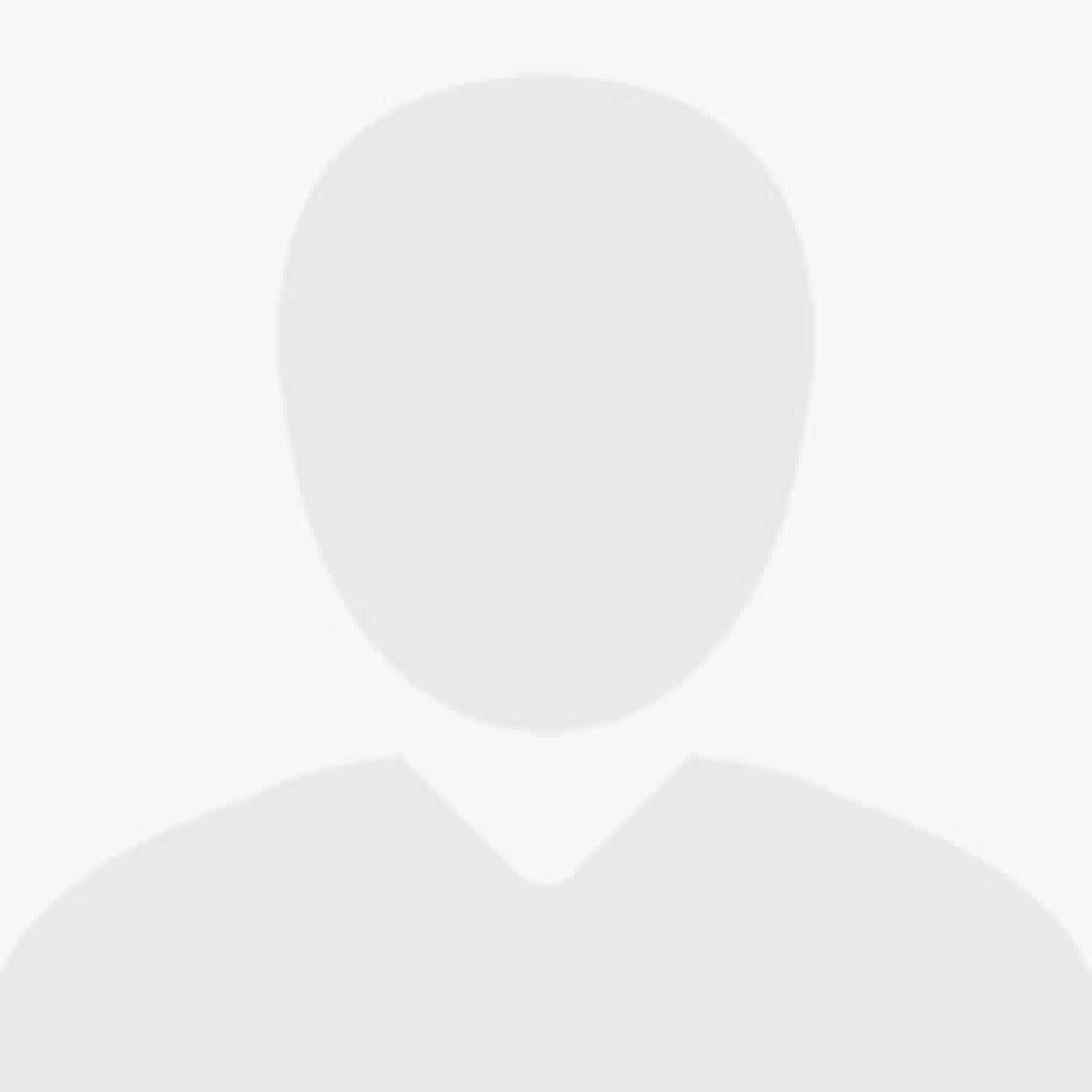 Placeholder avatar