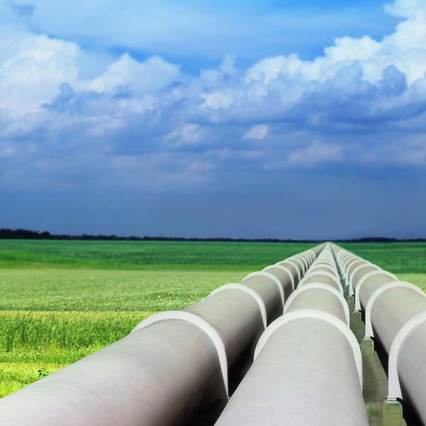 Dakota access pipeline