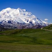 Mount McKinley Alaska