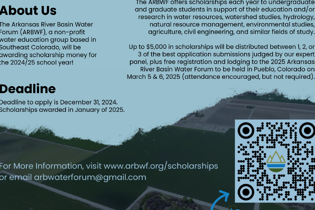 AR scholarship