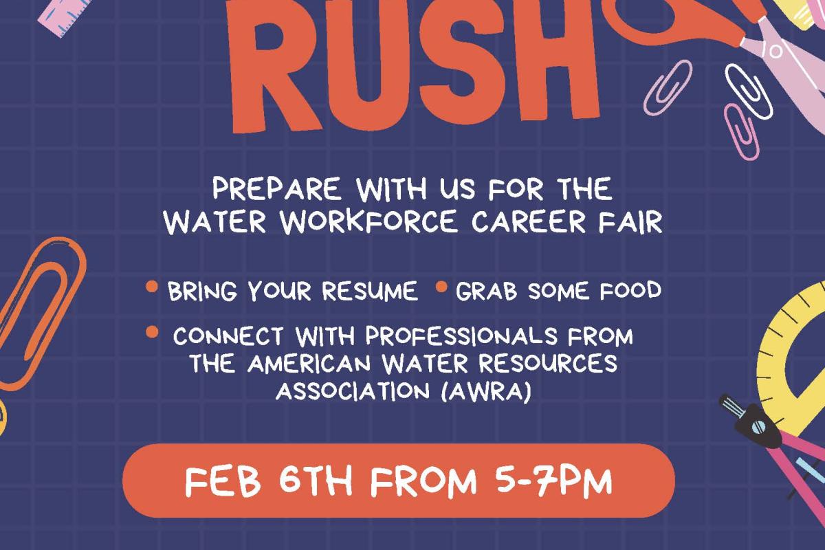2025 Resume Rush